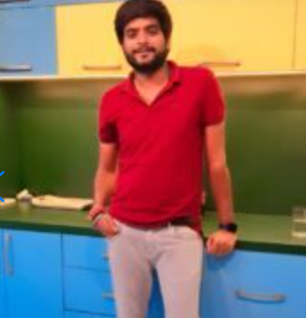 Shubham Shukla