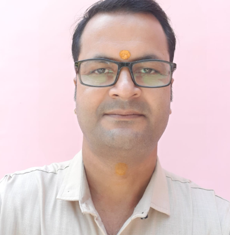 Madhur Srivastava