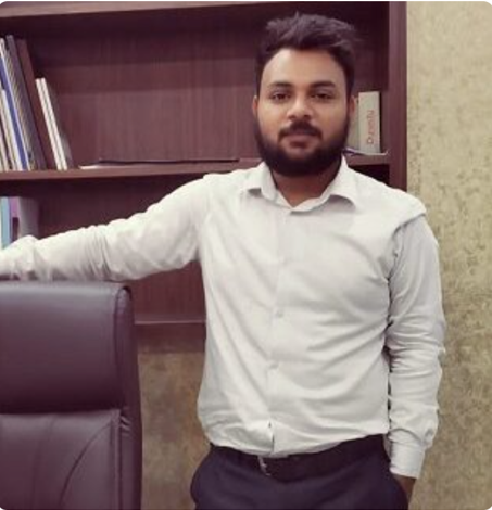 Er. Riyaz