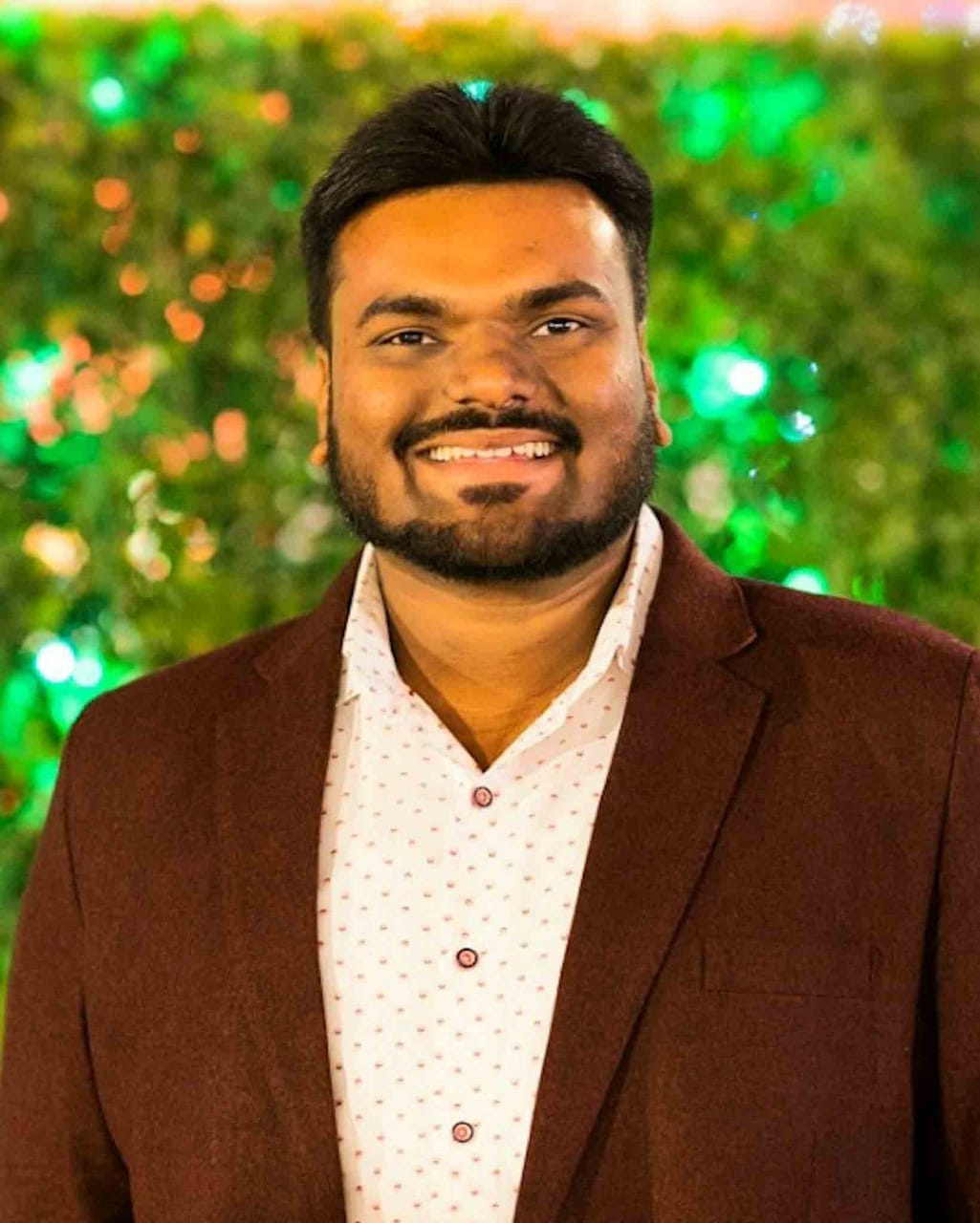 Mr. Arpit Yadav