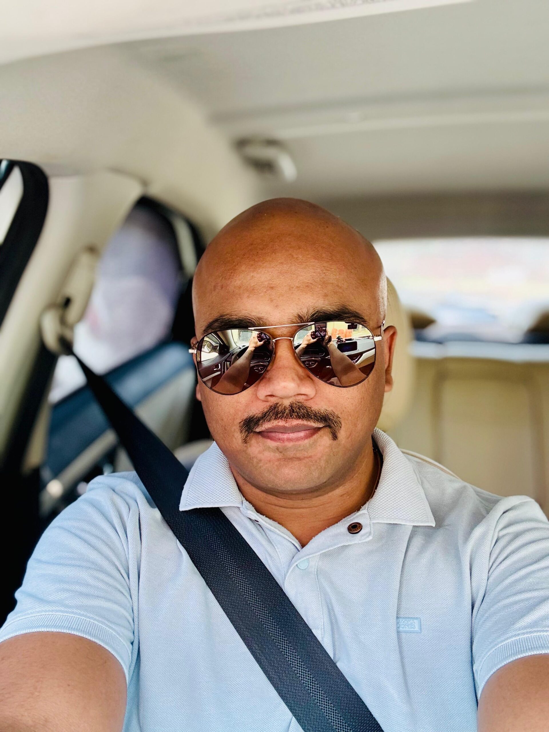 Vikas Swaroop