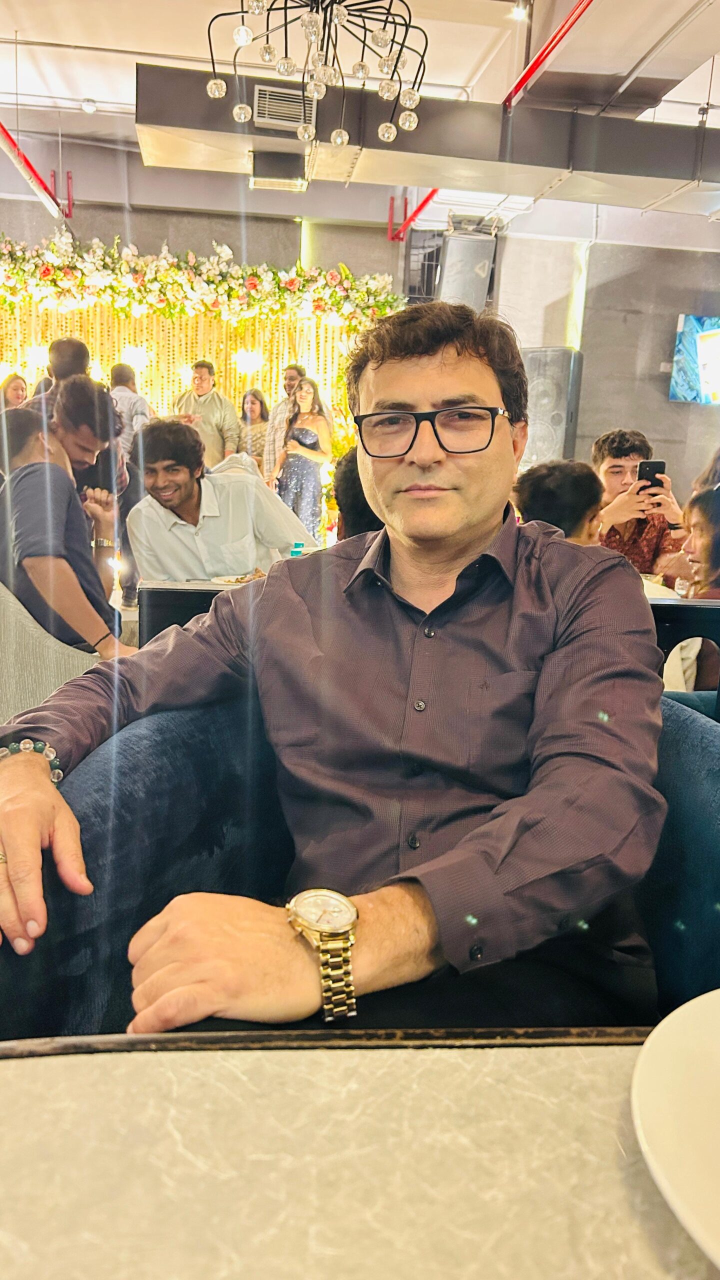 Amit Oberoi 